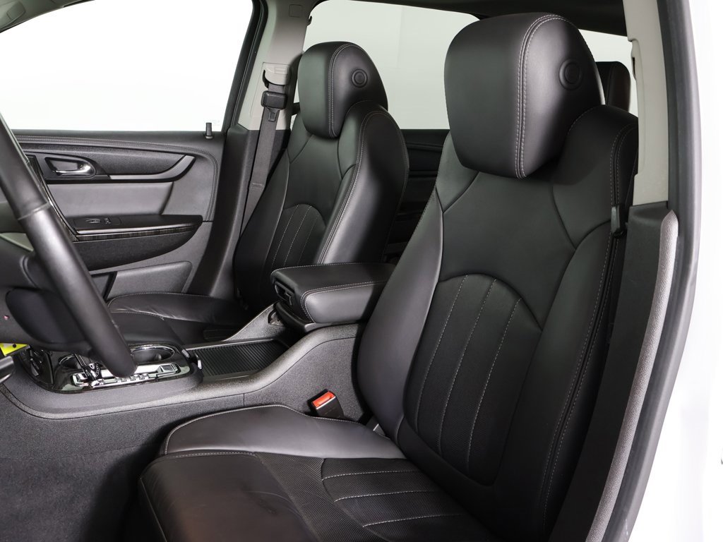 Used 2017 GMC Acadia Limited SLT image 29