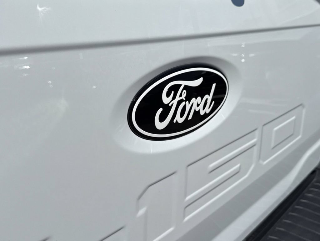 Used 2026 Ford F150 Lariat w/ FX4 Off-Road Package AWD/4WD image 48