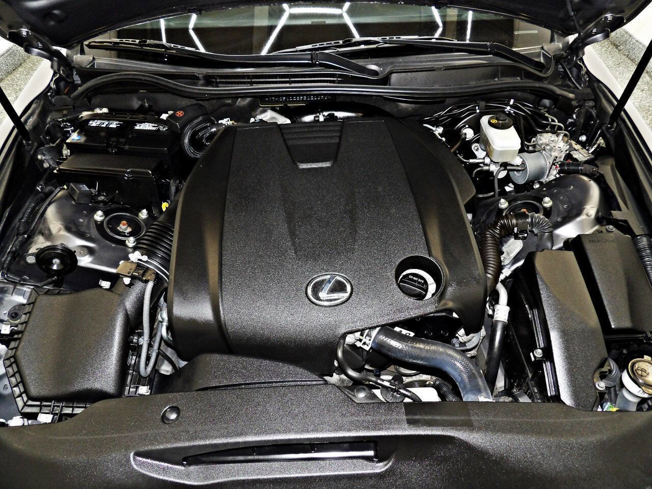 Used 2015 Lexus IS 250 AWD w/ F-Sport Package image 25