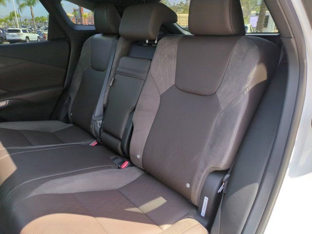 Used 2023 Lexus RX 350 FWD w/ Cold Area Package image 28