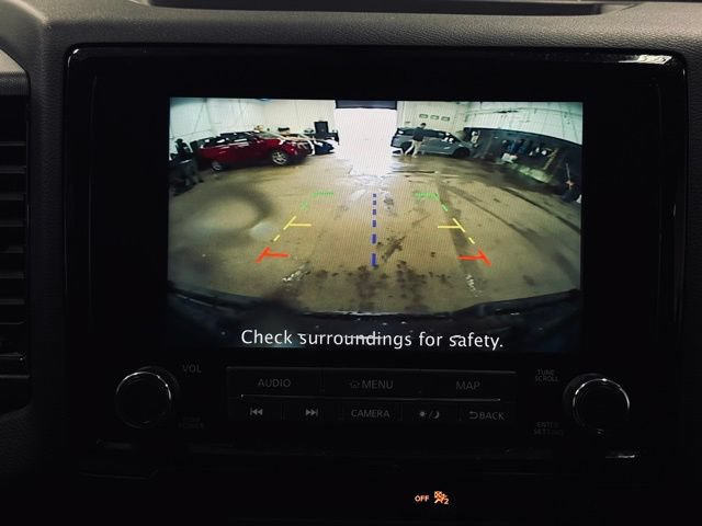 Used 2023 Nissan Frontier PRO-4X w/ Technology Package AWD/4WD image 33