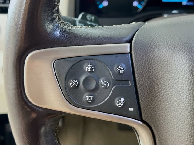 Used 2020 GMC Yukon XL Denali AWD/4WD image 13