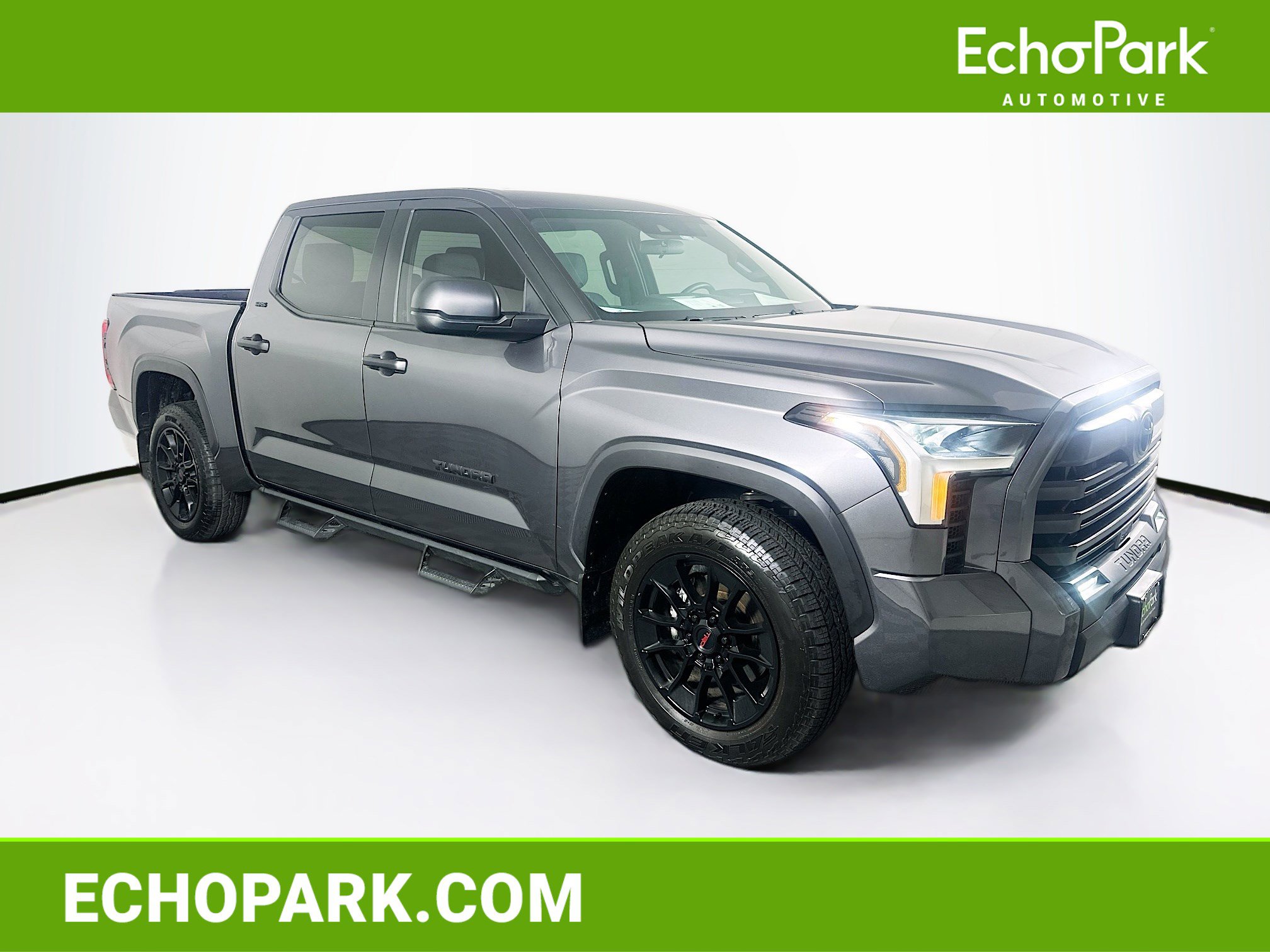 Used 2025 Toyota Tundra SR5