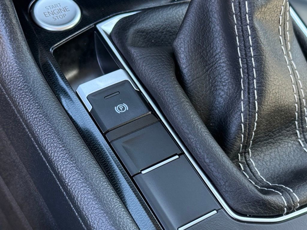 New 2026 Volkswagen Taos S image 19