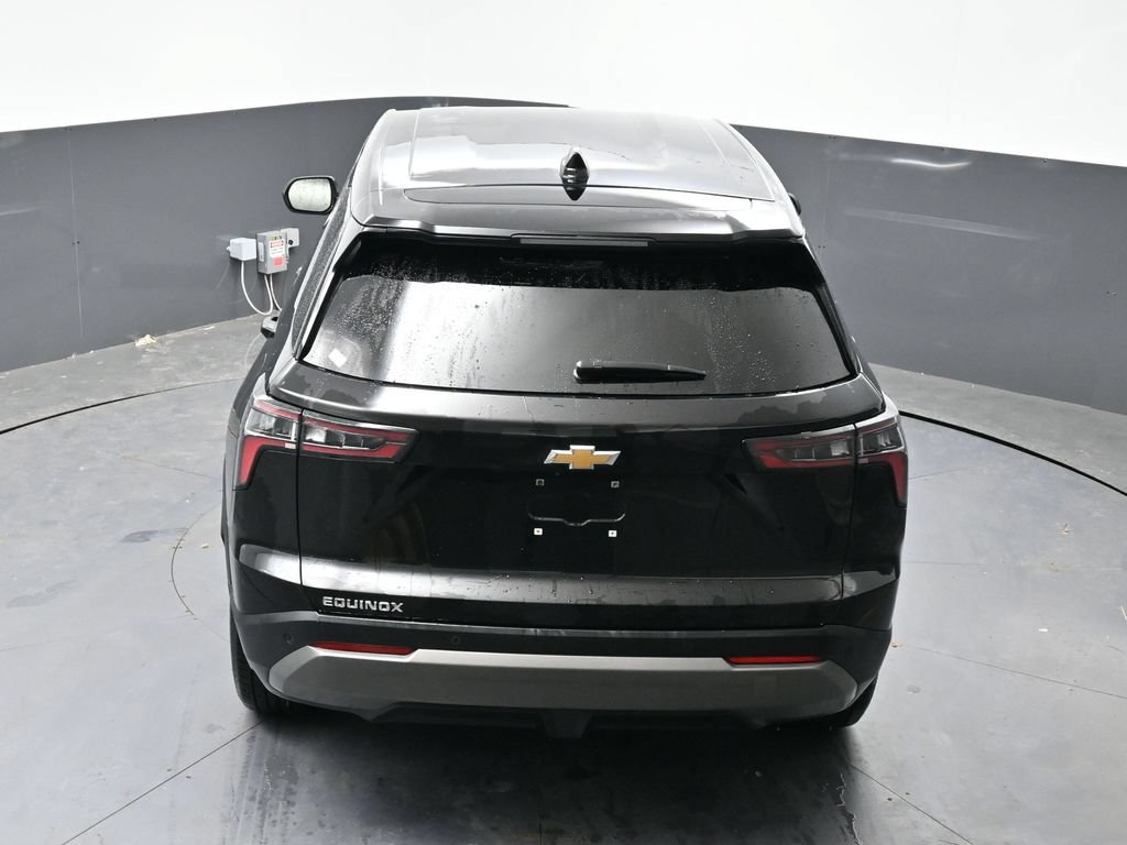 Used 2025 Chevrolet Equinox LT FWD image 20