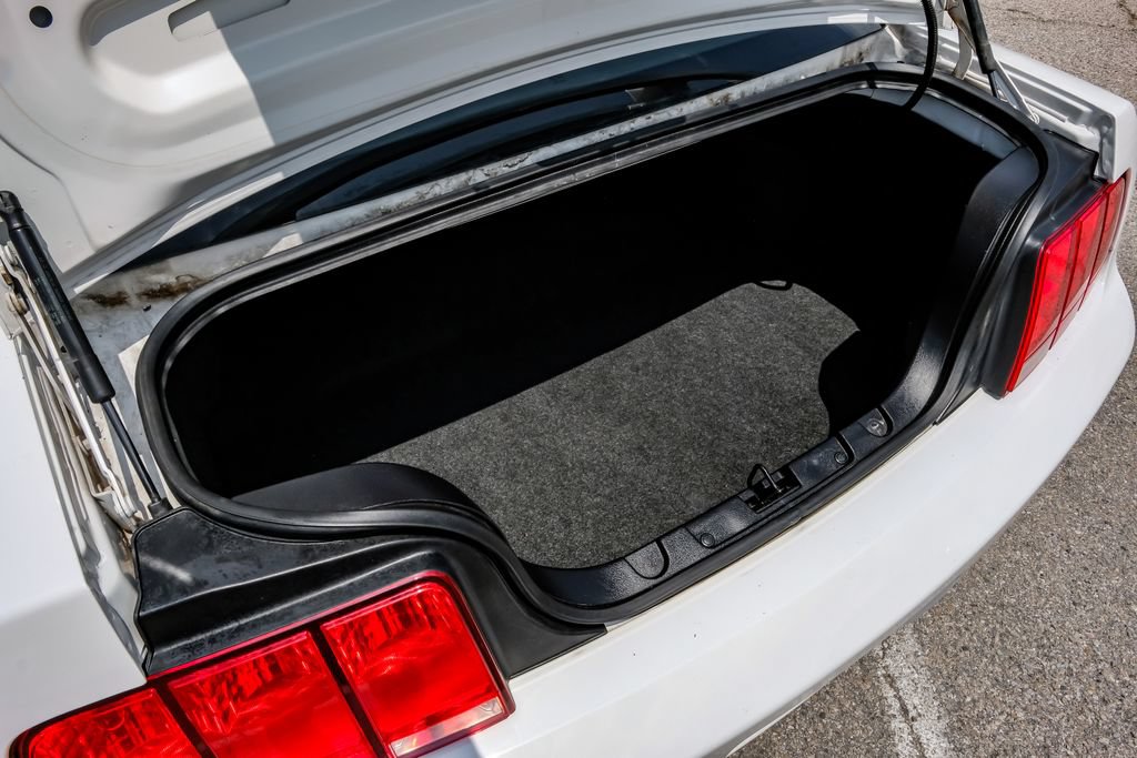 Used 2007 Ford Mustang GT Premium RWD image 41
