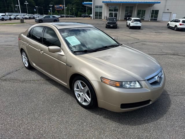 Used 2006 Acura TL FWD image 3