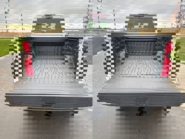 New 2026 Chevrolet Silverado 2500 Custom w/ Custom Value Package image 25