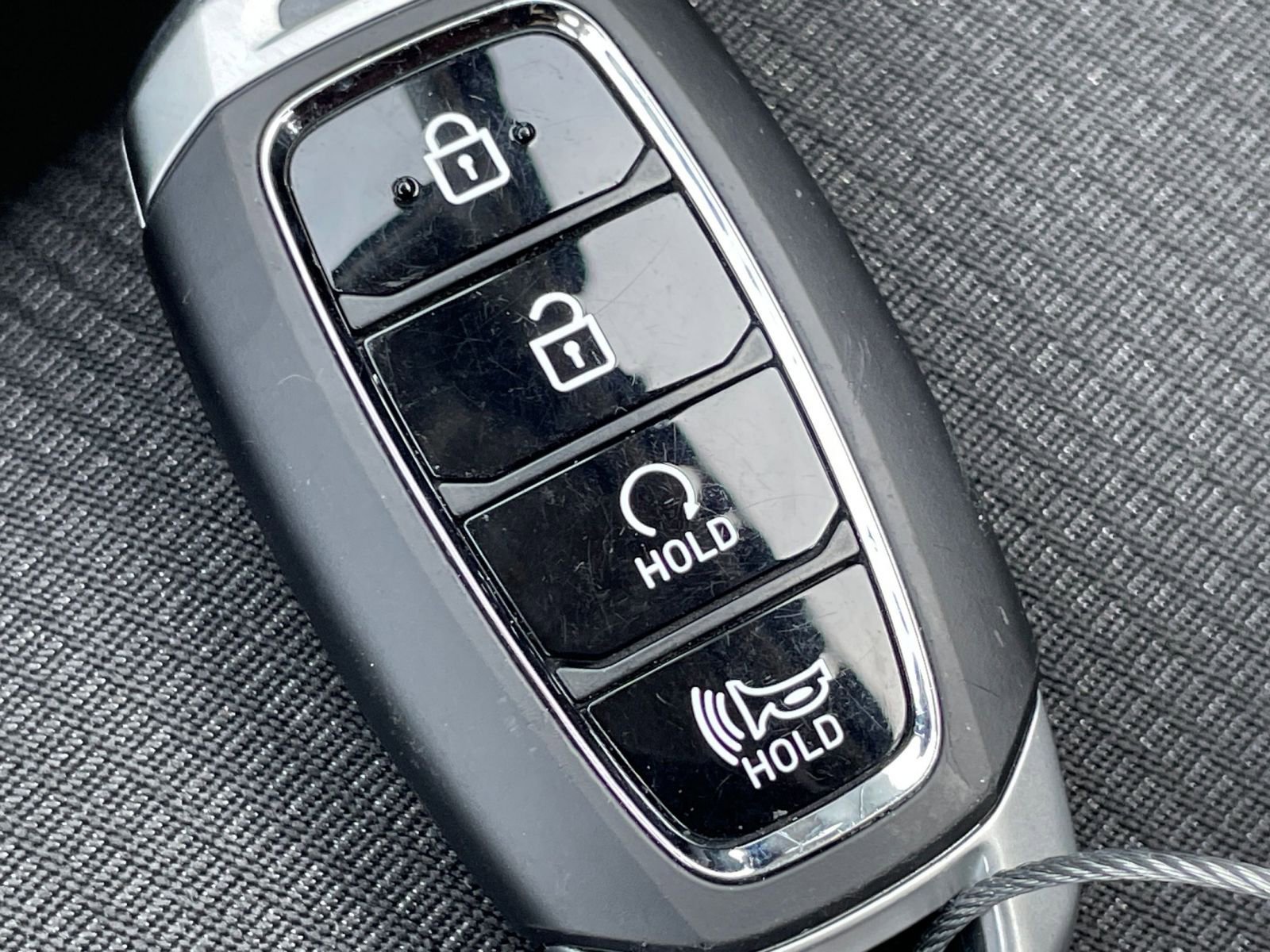 Used 2025 Hyundai Venue SEL image 23