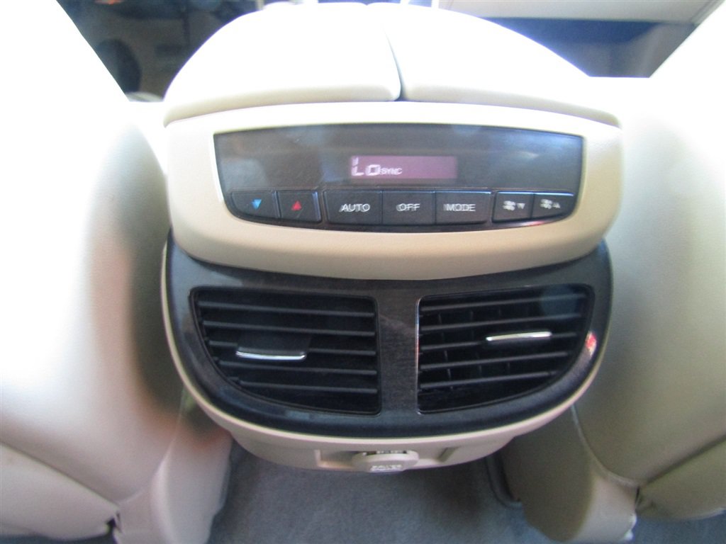 Used 2009 Acura MDX AWD/4WD image 24