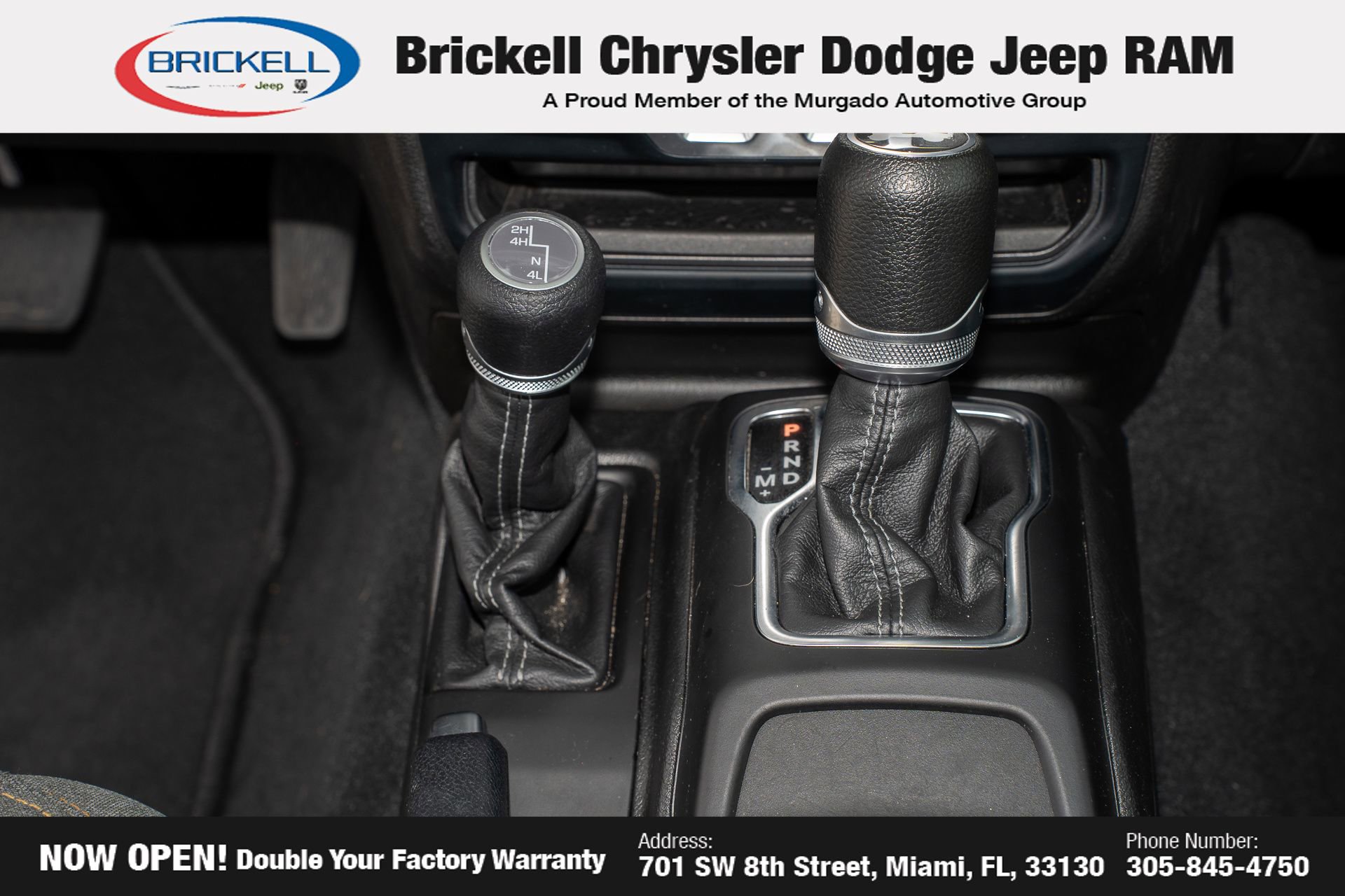 Used 2024 Jeep Wrangler Sport AWD/4WD image 23