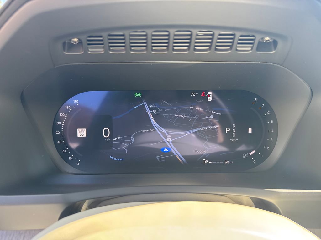 Used 2026 Volvo XC90 B6 Ultra image 19