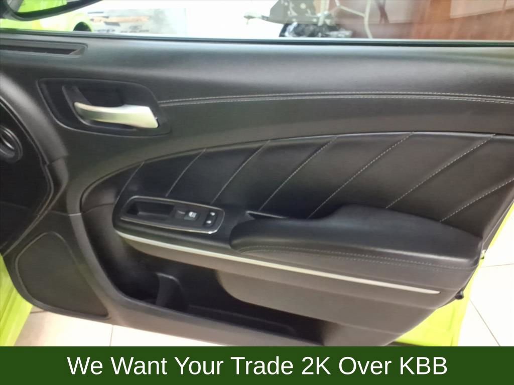 Used 2023 Dodge Charger Scat Pack image 29