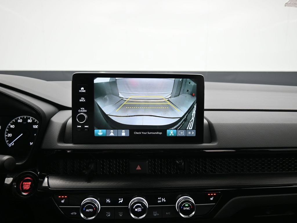 Certified 2025 Honda CR-V EX-L image 49