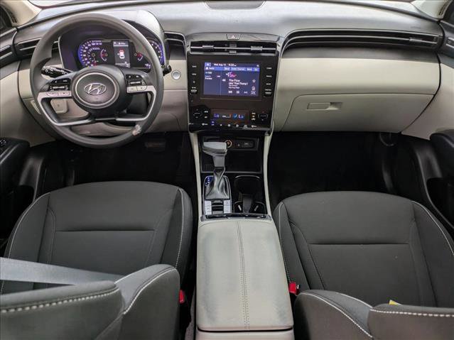 Used 2024 Hyundai Tucson SEL image 17