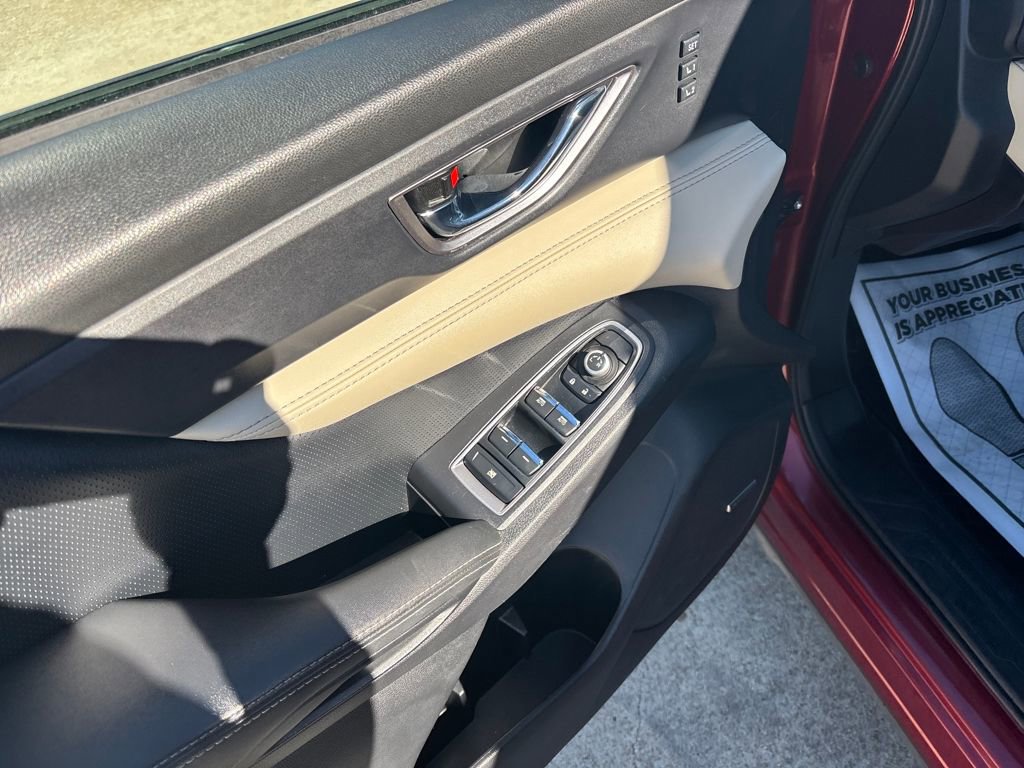 Used 2021 Subaru Ascent Limited w/ Technology Package image 12