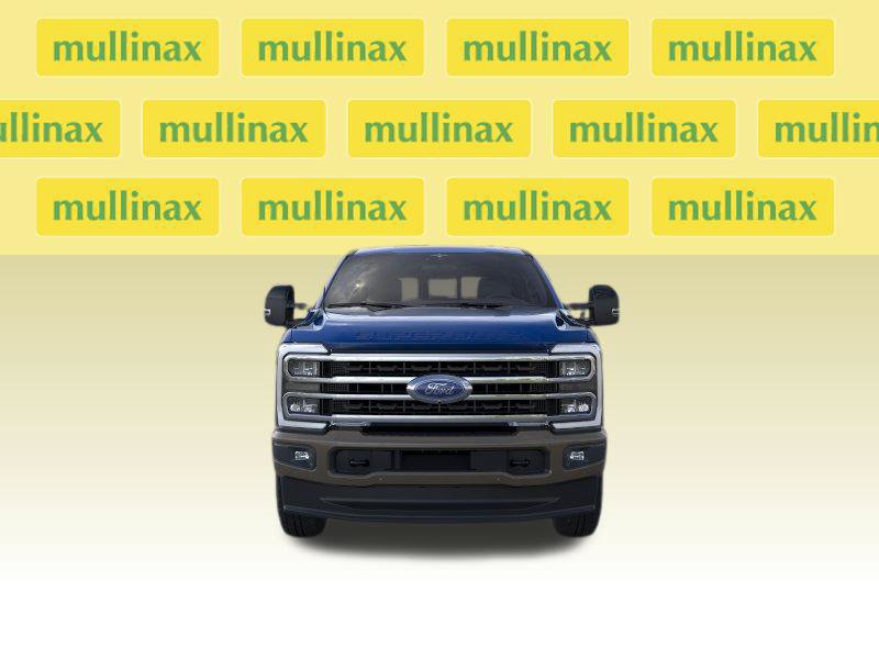 New 2026 Ford F250 King Ranch w/ FX4 Off-Road Package AWD/4WD image 10
