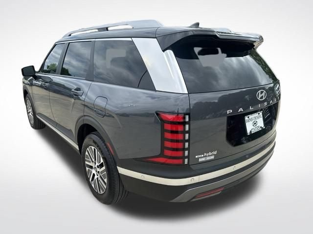 New 2026 Hyundai Palisade SEL Premium FWD image 5