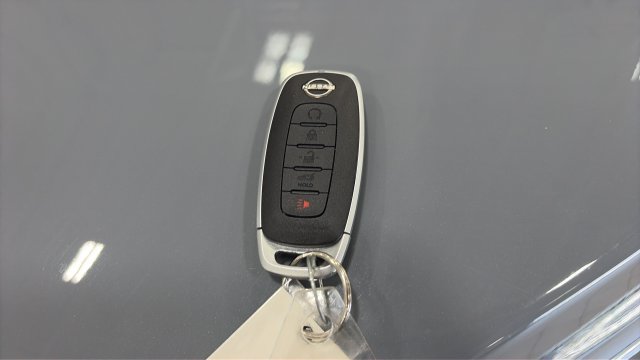 Used 2023 Nissan Rogue SL w/ SL Premium Package AWD/4WD image 29