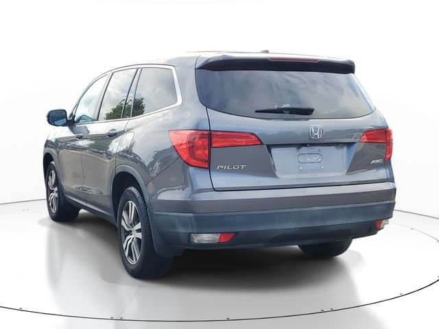 Used 2016 Honda Pilot EX-L image 3