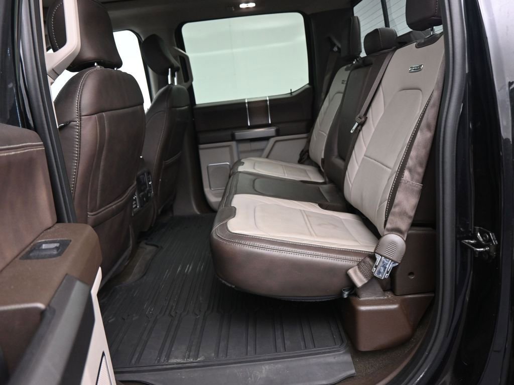 Used 2019 Ford F150 Limited w/ Trailer Tow Package AWD/4WD image 18