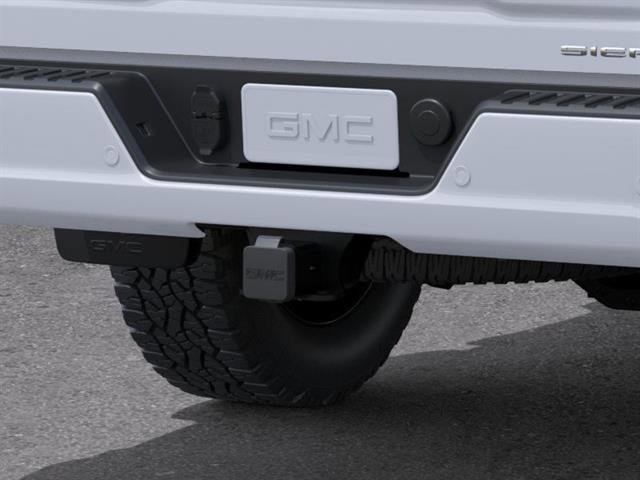 New 2026 GMC Sierra 3500 Denali Ultimate image 14