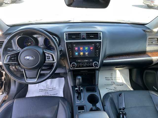 Used 2018 Subaru Outback 2.5i Limited AWD/4WD image 22