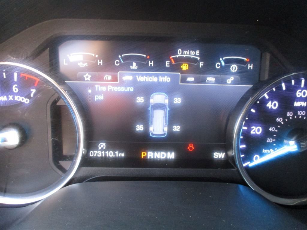 Used 2018 Ford Expedition XLT w/ Equipment Group 202A RWD image 14