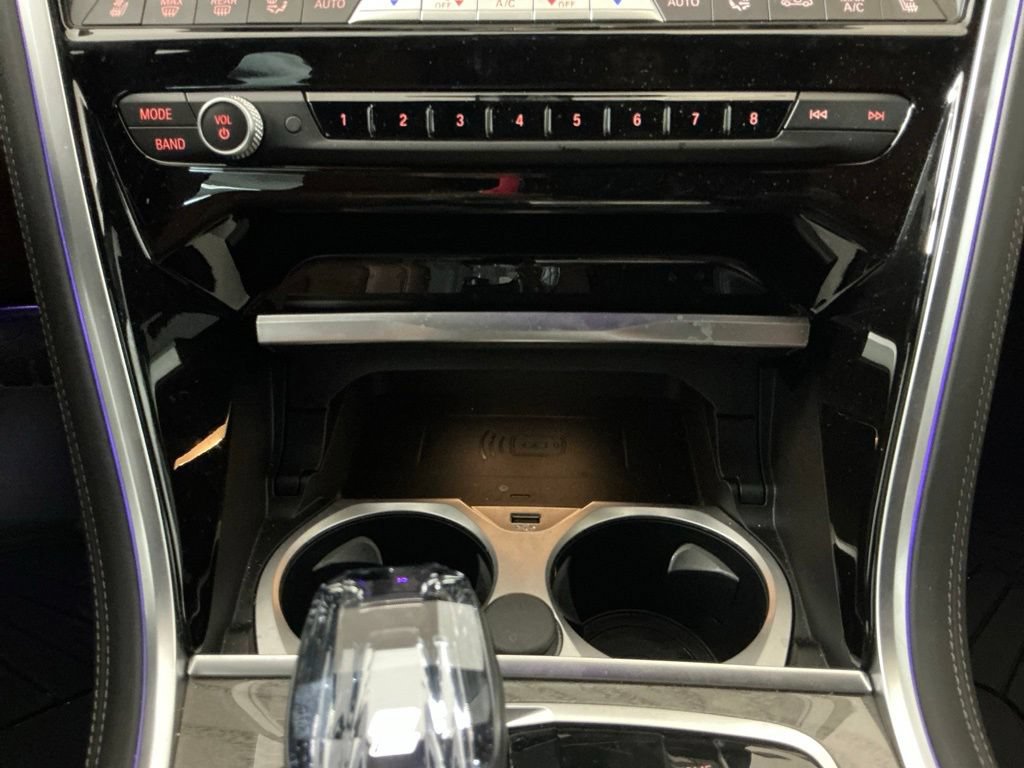 Certified 2026 BMW 840i RWD image 11