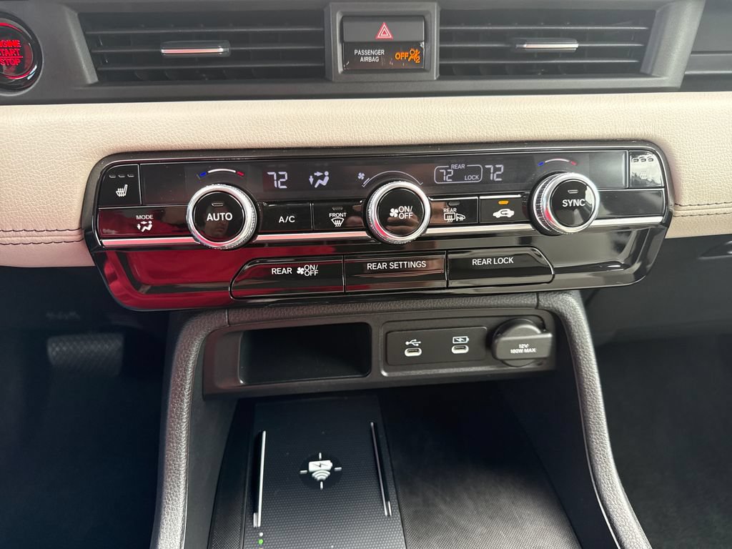 Certified 2026 Honda Pilot EX-L image 33
