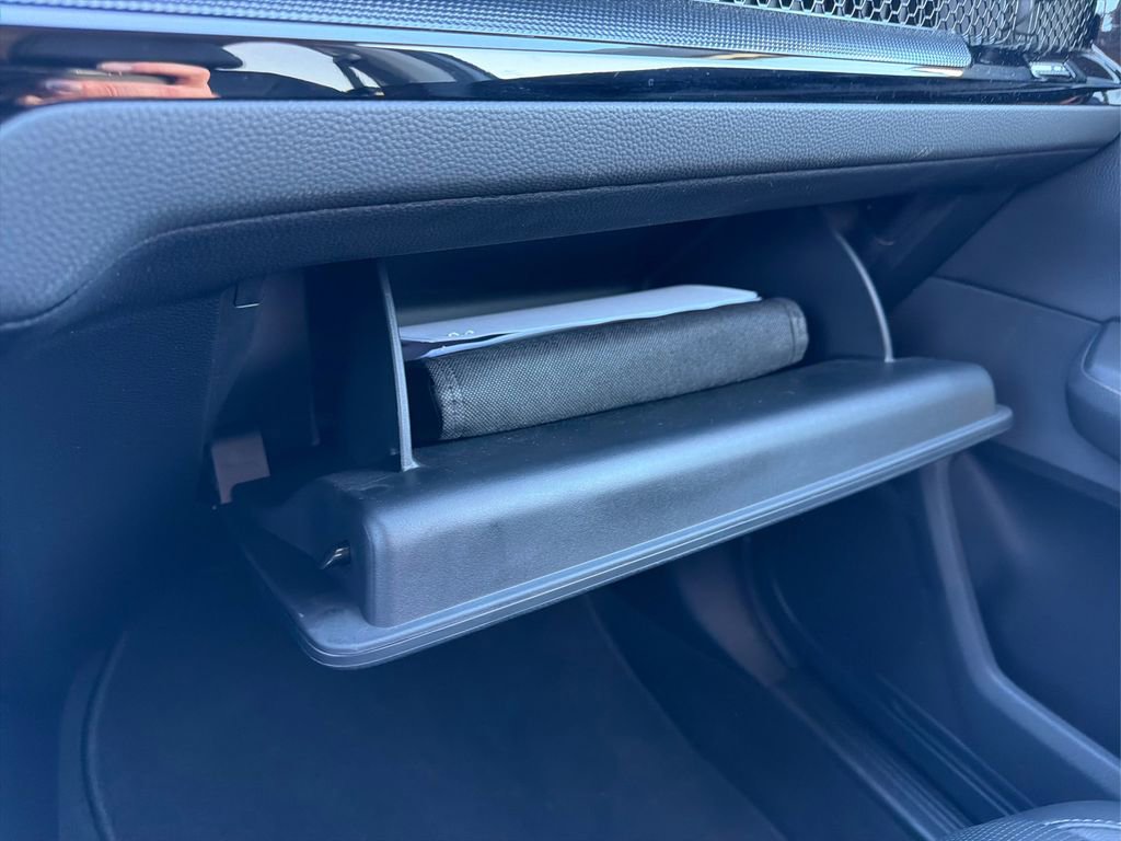 Certified 2024 Honda CR-V EX-L image 32