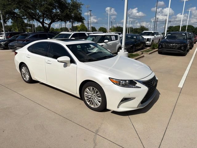 Used 2016 Lexus ES 350