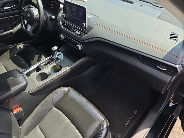 Used 2022 Nissan Altima 2.0 SR FWD image 34