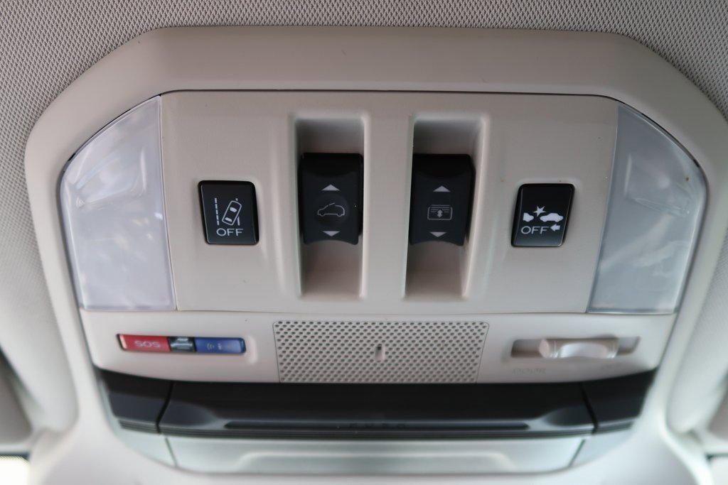 Used 2019 Subaru Ascent Limited w/ Popular Package #3 image 27