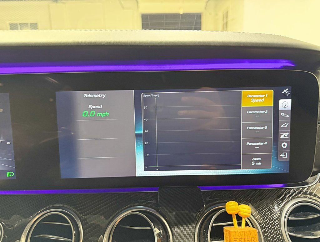 Used 2019 Mercedes-Benz E 63 AMG S image 38