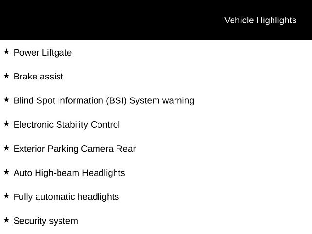 Used 2026 Honda CR-V EX-L image 7