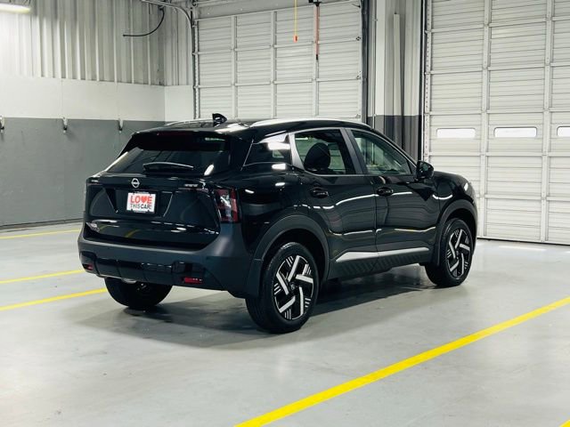 New 2026 Nissan Kicks SV image 16