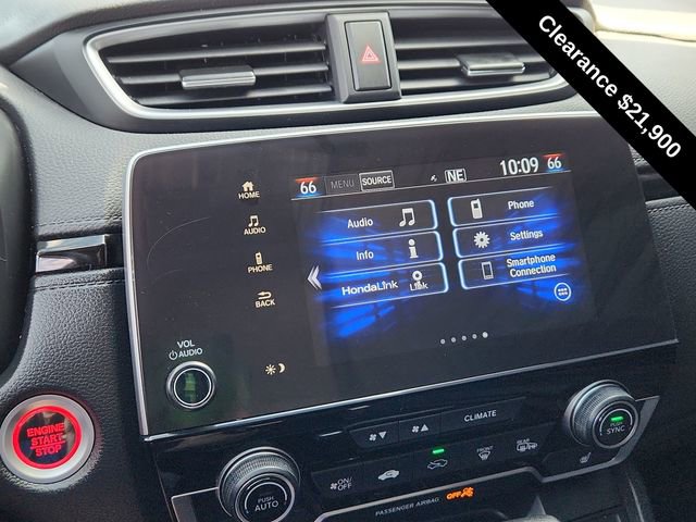 Used 2022 Honda CR-V EX-L image 38