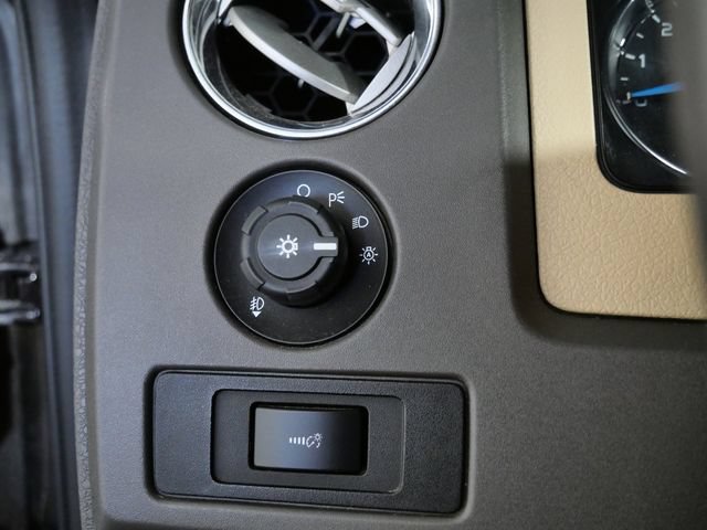 Used 2014 Ford F150 XLT w/ Equipment Group 302A Luxury AWD/4WD image 23