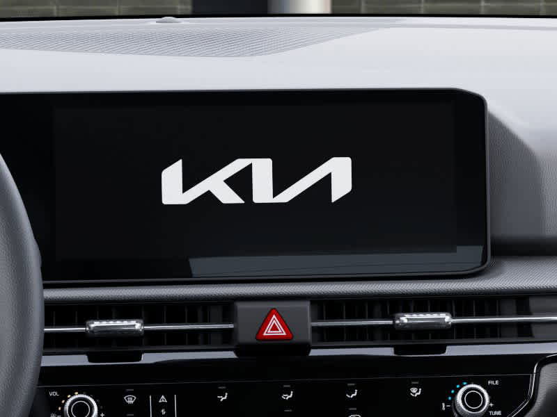 New 2026 Kia Sportage LX FWD image 20