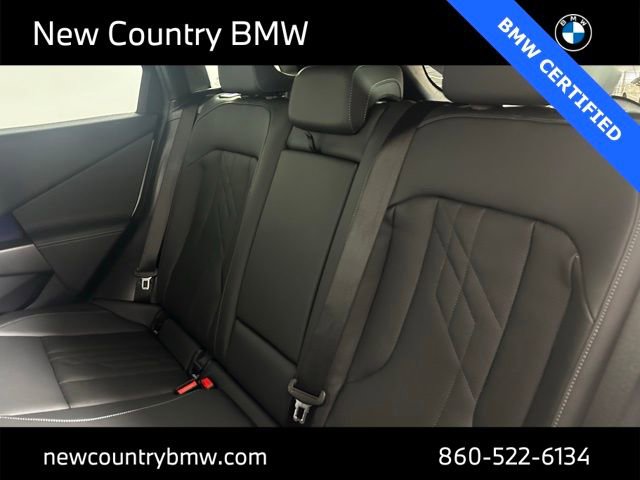 Certified 2025 BMW X3 xDrive30i w/ Convenience Package image 26