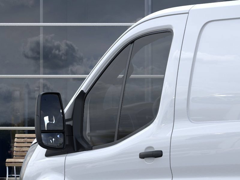 New 2026 Ford Transit 150 Low Roof RWD image 20