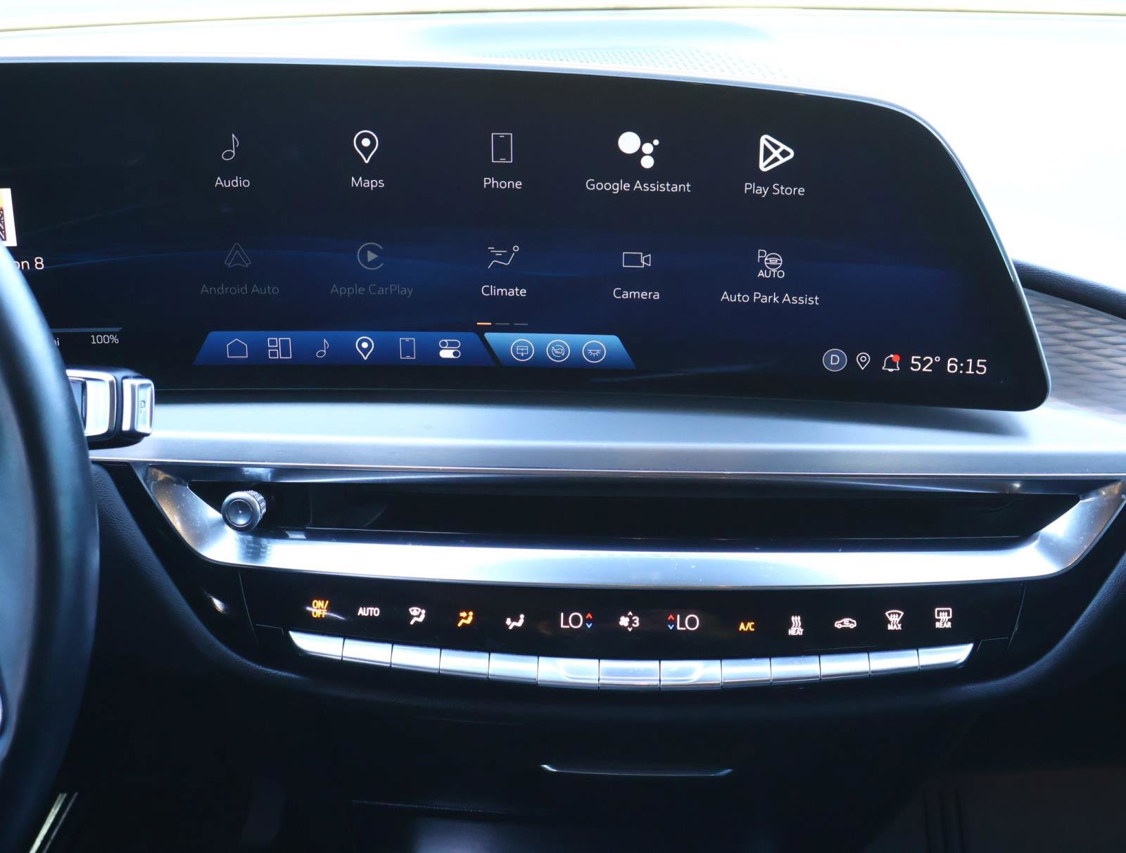 Certified 2024 Cadillac Lyriq Sport w/ LPO, Floor Liner Package image 16