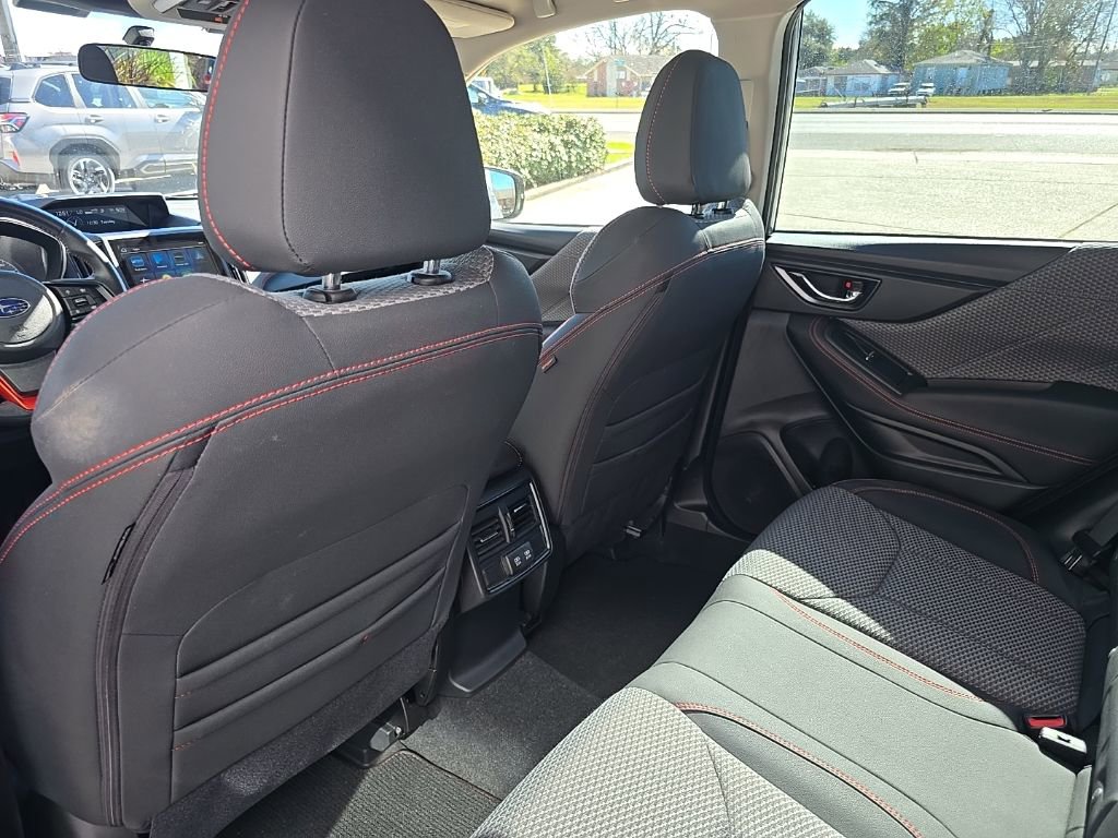 Used 2023 Subaru Forester Sport image 33