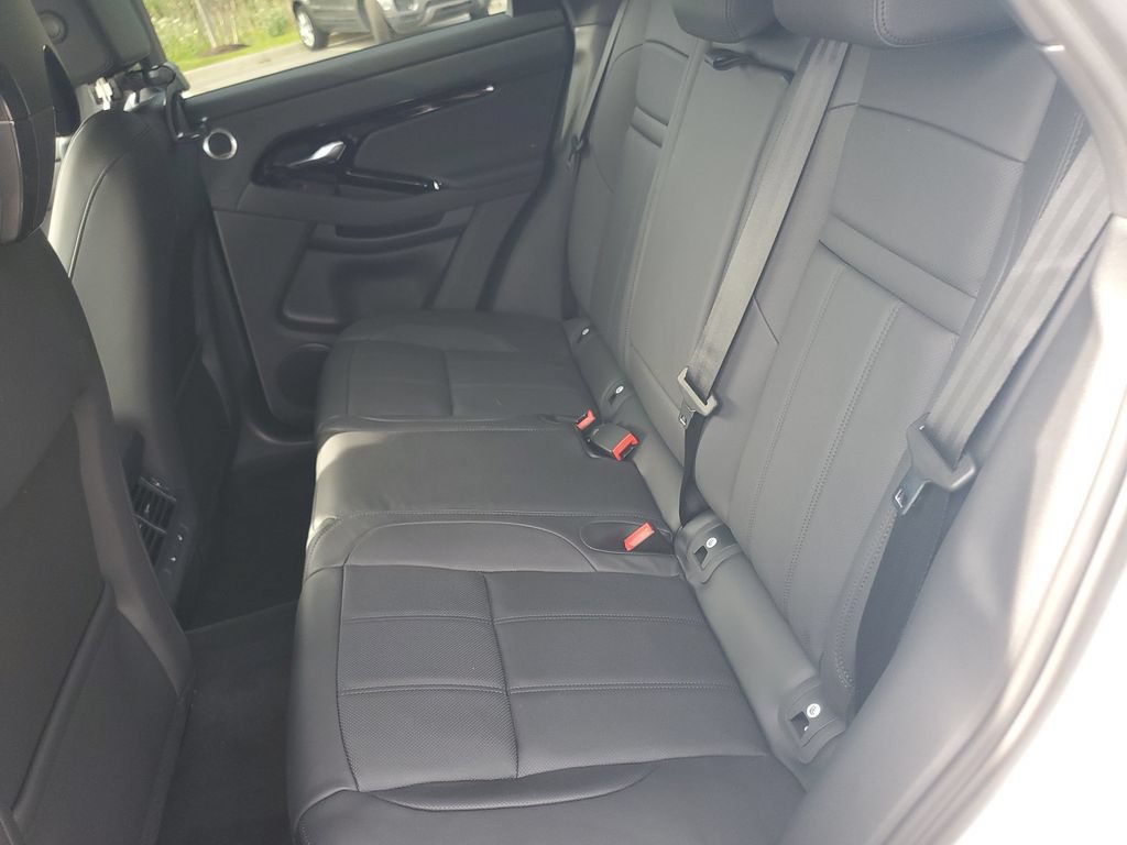 New 2026 Land Rover Range Rover Evoque S AWD/4WD image 32