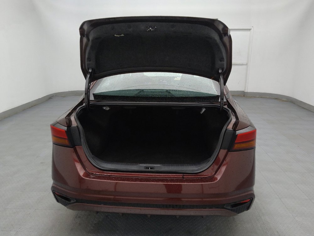 Used 2023 Nissan Altima 2.5 SV image 29