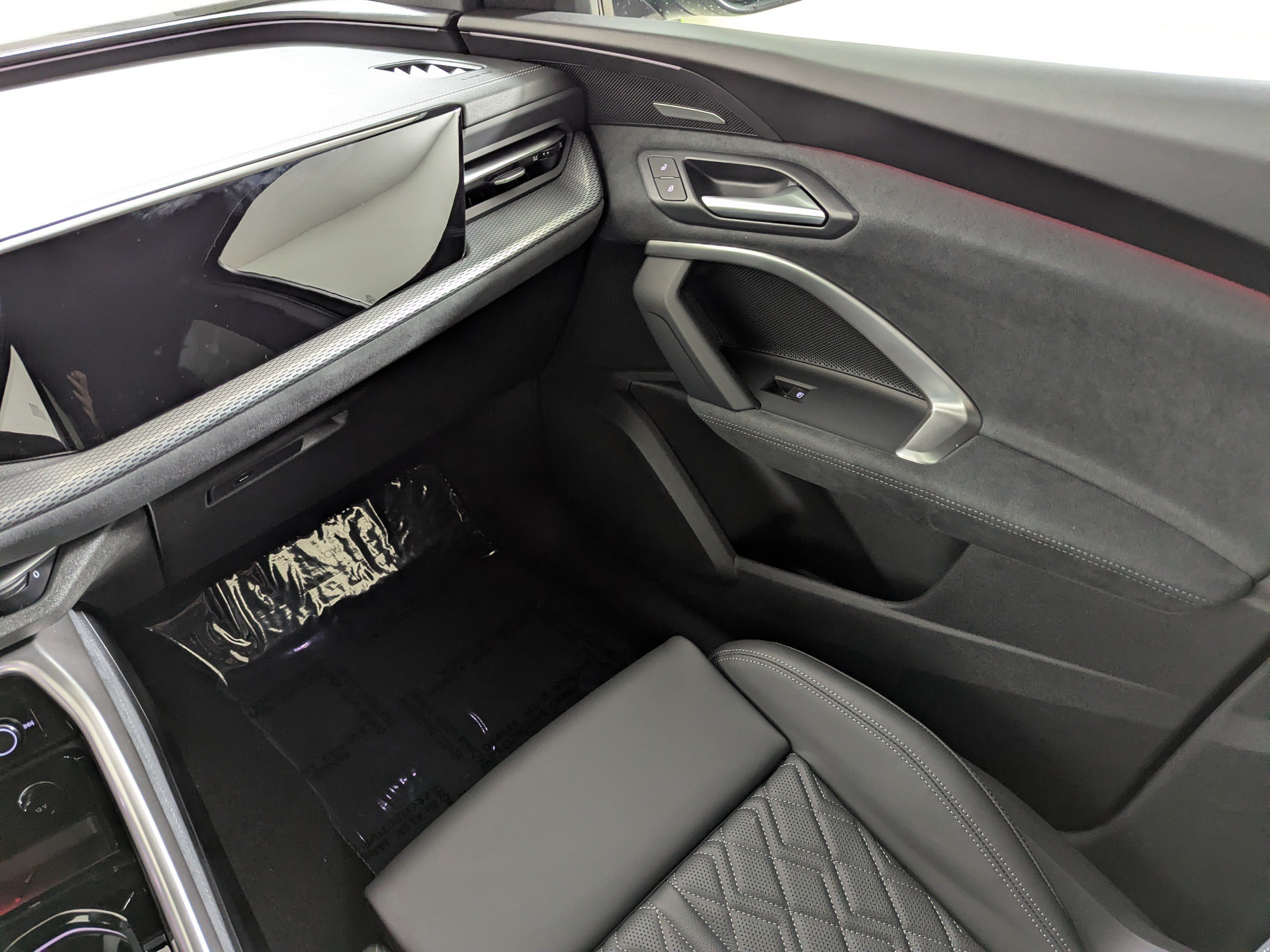 New 2026 Audi SQ5 Premium Plus AWD/4WD image 11