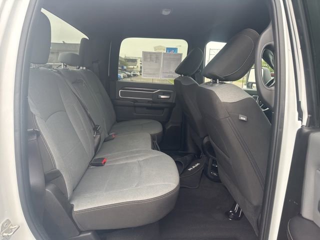 Used 2023 RAM 2500 Big Horn w/ Level 1 Equipment Group image 18