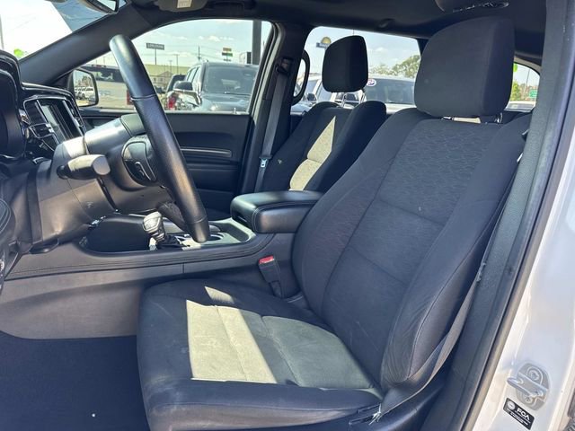 Used 2021 Dodge Durango SXT RWD image 20