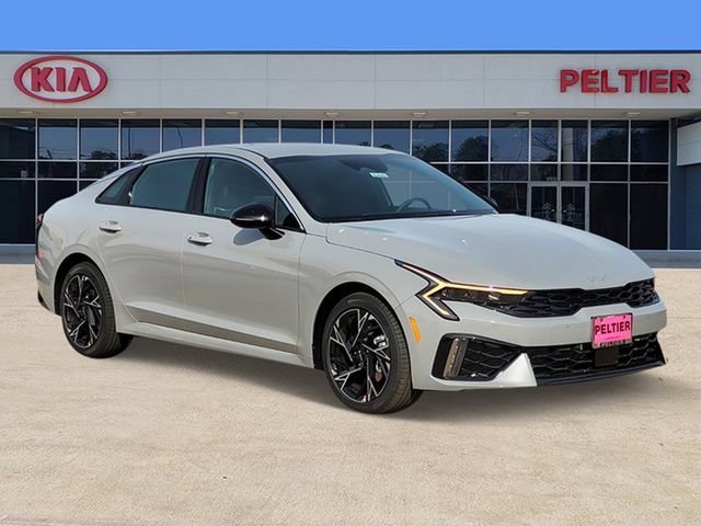 New 2026 Kia K5 GT-Line FWD image 1